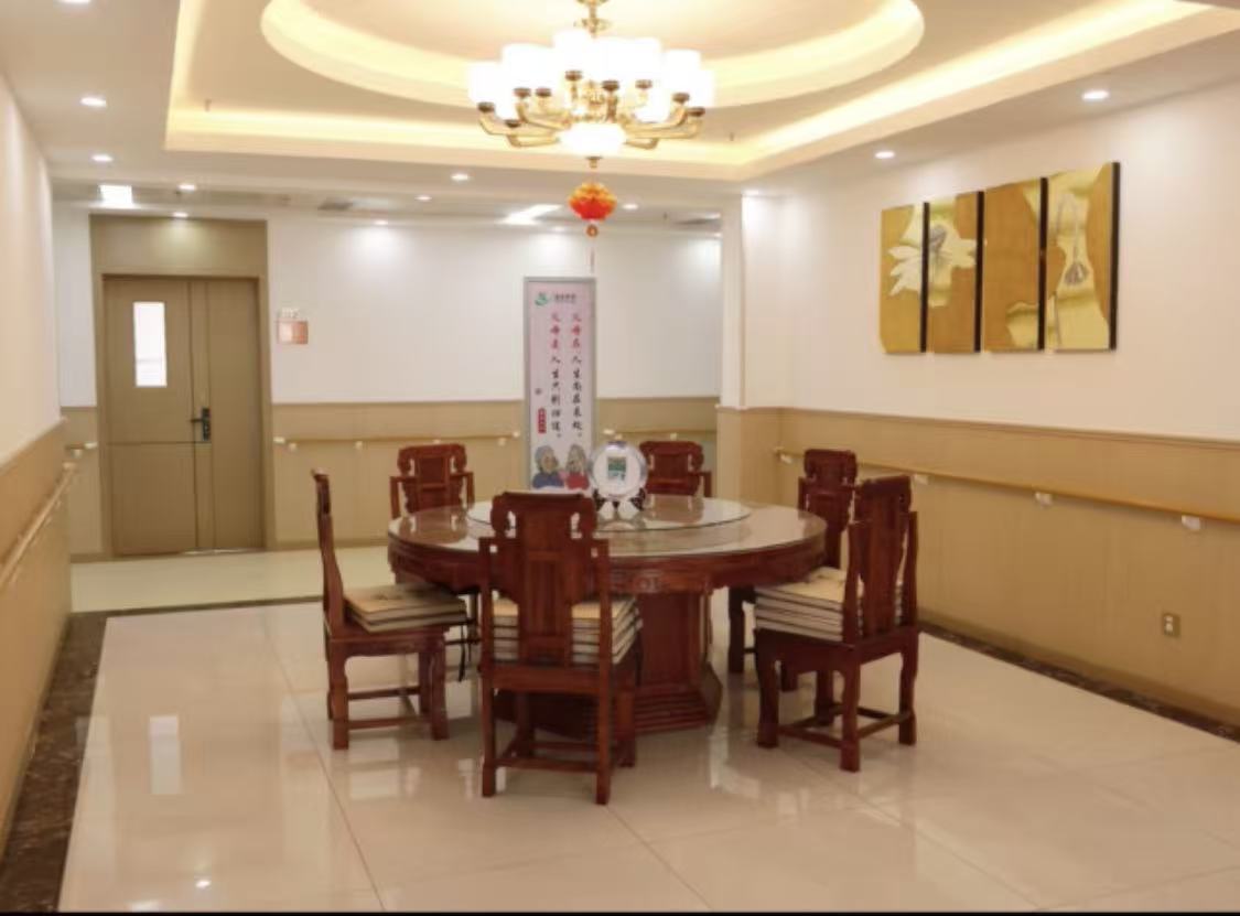 营养餐厅